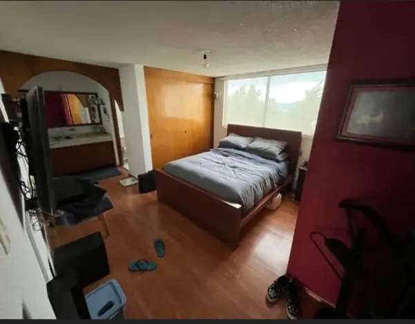 Departamento en venta en Loma de Cristy, Naucalpan de Juárez — foto 3 de 8