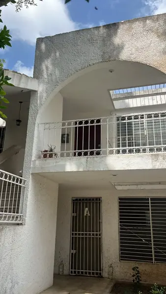 Departamento en Renta en Mérida, Yucatán, Vista Alegre, amueblado