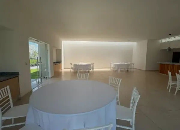 Departamento en venta en Cumbres del Lago, Querétaro — foto 3 de 17