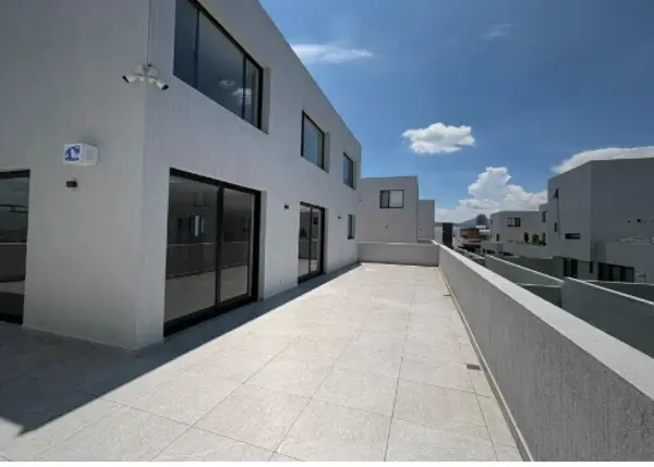 Departamento en venta en Cumbres del Lago, Querétaro — foto 2 de 17