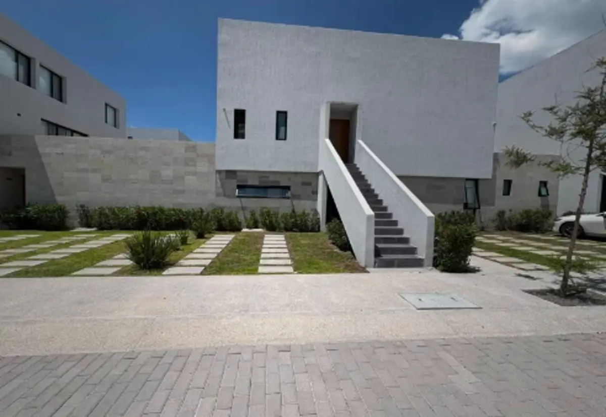 Departamento en venta en Cumbres del Lago, Querétaro — foto 1 de 17