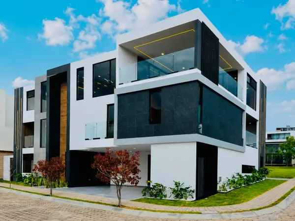 Casa en venta en Lomas de Angelópolis, Ocoyucan — foto 3 de 18