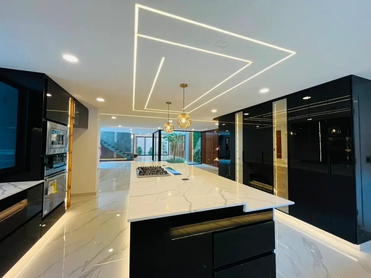 Casa en venta en Lomas de Angelópolis, Ocoyucan — foto 1 de 18