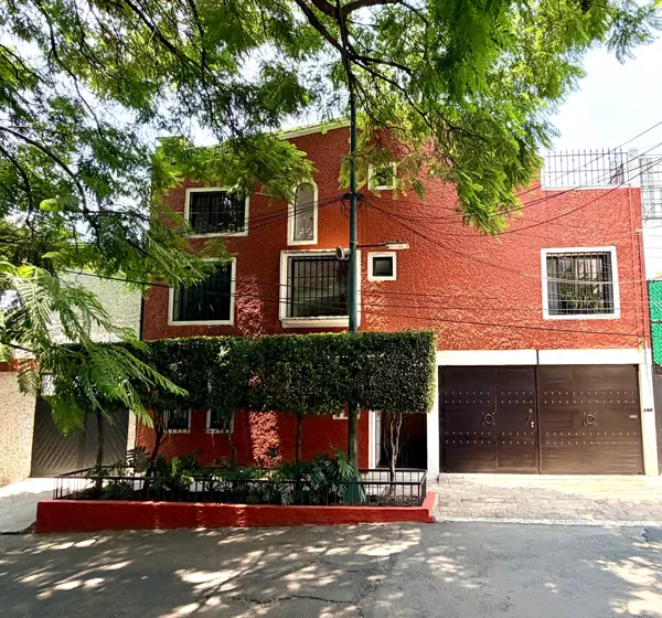 Casa en venta en San Pedro de los Pinos, Benito Juárez — foto 2 de 33