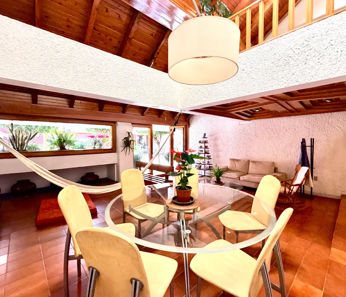 Casa en venta en San Pedro de los Pinos, Benito Juárez — foto 1 de 33