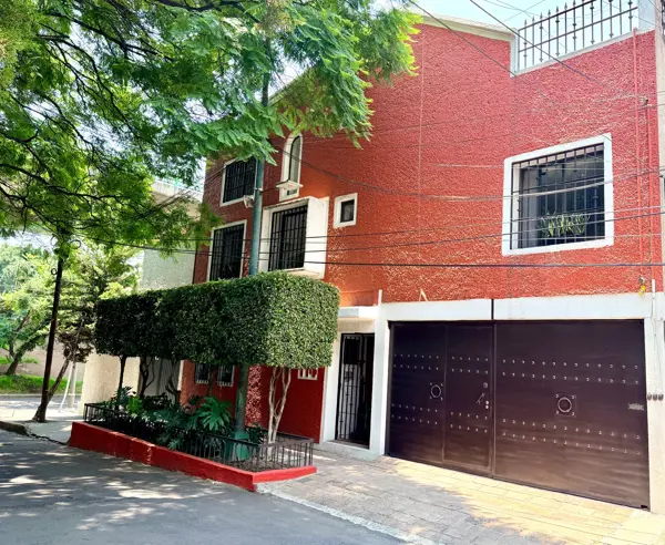 Casa en venta en San Pedro de los Pinos, Benito Juárez — foto 3 de 33