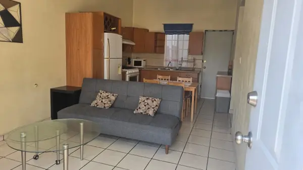 Casa en renta en Hacienda la Magueyada, Saltillo — foto 2 de 8