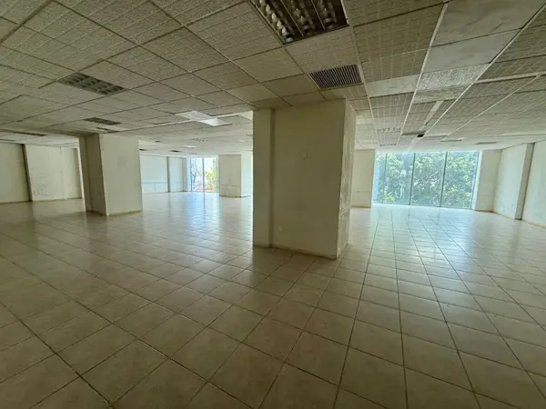Oficina en renta en Centro (Área 8), Cuauhtémoc — foto 2 de 12