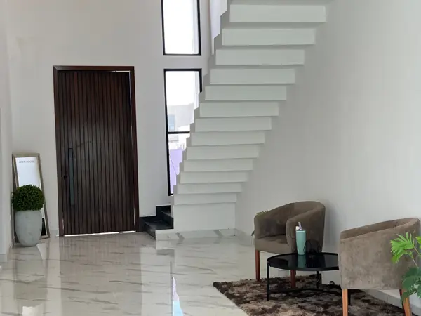Casa en venta en Villa de las Palmas, Torreón — foto 2 de 25