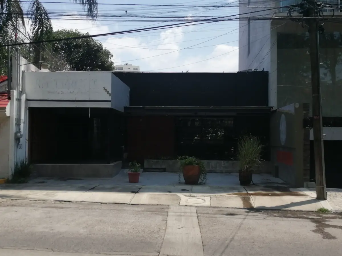 Local en renta en Providencia, Guadalajara — foto 1 de 31