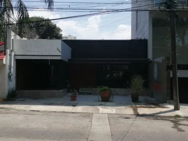 USO COMERCIAL, Zona Providencia en Avenida muy conocida y transitada