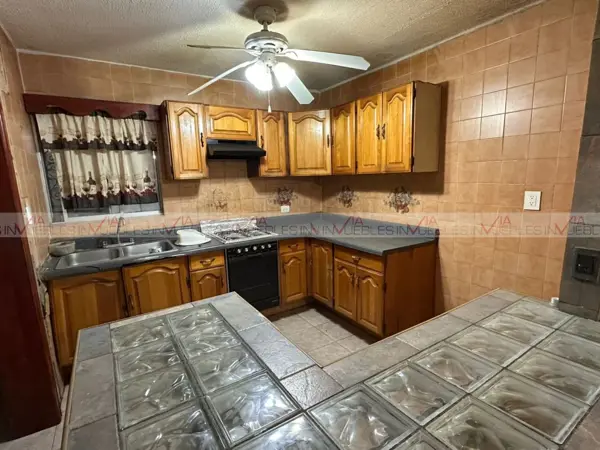 Casa en venta en Mirador de las Mitras, Monterrey — foto 2 de 12
