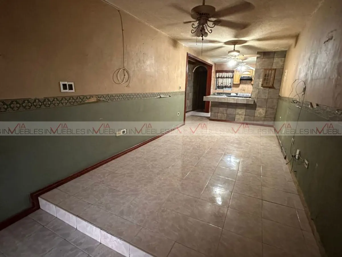 Casa en venta en Mirador de las Mitras, Monterrey — foto 1 de 12