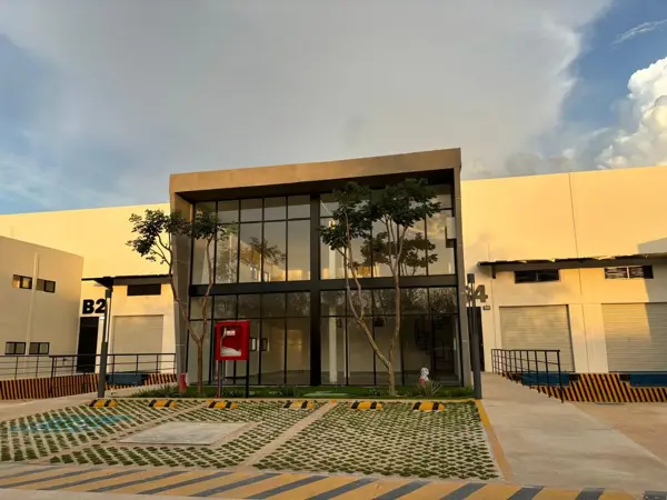 Bodega en renta en Tixcacal, Mérida — foto 3 de 16