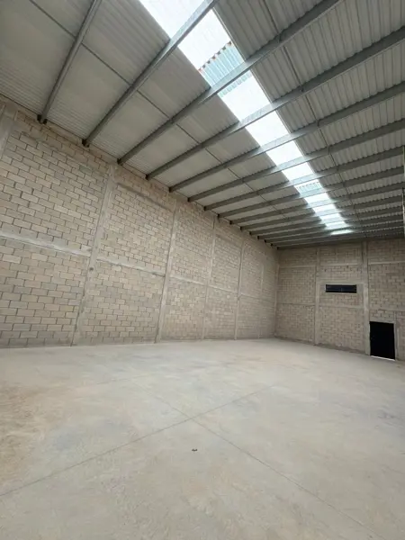 Bodega en renta en Tixcacal, Mérida — foto 2 de 16