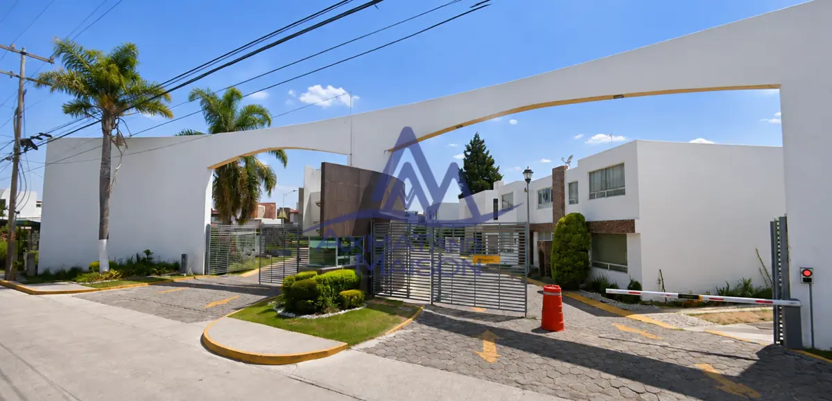 Casa en venta en Fuentes del Molino, Cuautlancingo — foto 1 de 5