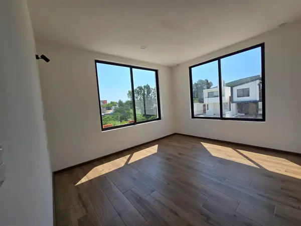 Casa en venta en Cañadas del Bosque, Morelia — foto 3 de 23
