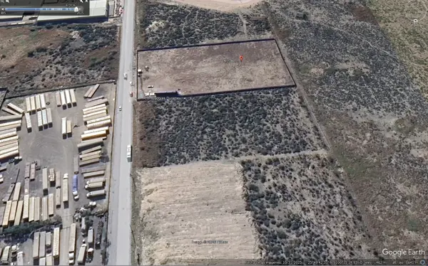 Terreno en renta en Cosmópolis Octavo Sector, Apodaca — foto 2 de 6