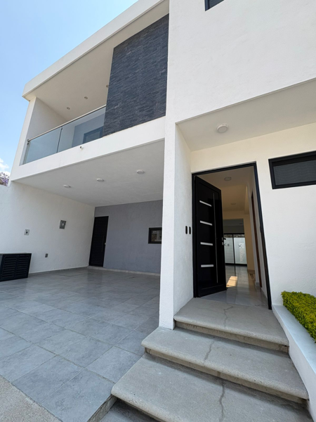 Casa en venta en Maravillas, Cuernavaca — foto 3 de 25