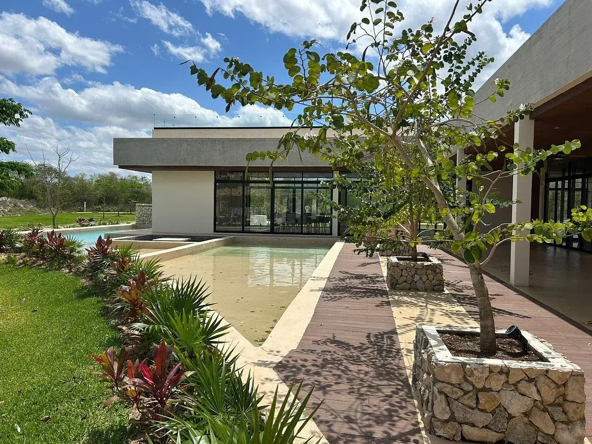 Terreno en venta en San Ignacio, Progreso — foto 1 de 14