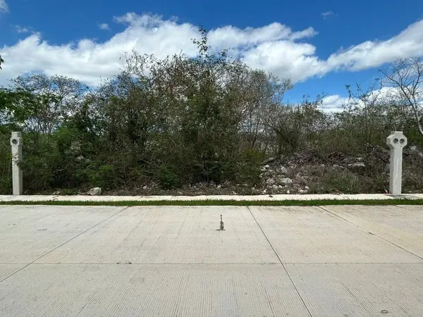 Terreno en venta en San Ignacio, Progreso — foto 2 de 14