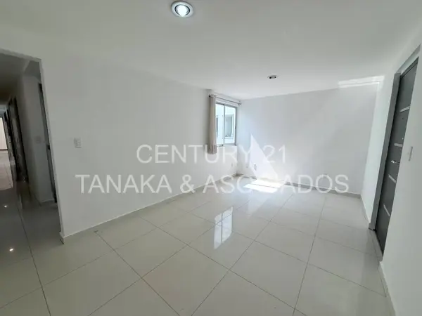 Departamento en renta en Narvarte Poniente, Benito Juárez — foto 2 de 19
