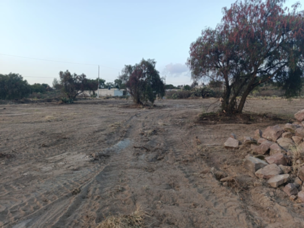 Terreno en venta en Las Palmitas, Zempoala — foto 3 de 3