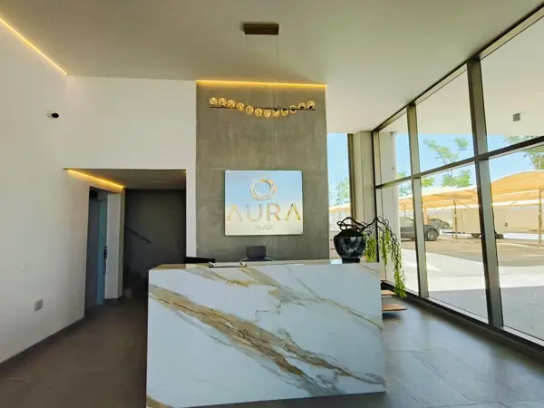 Departamento en renta en Sorrento, Saltillo — foto 2 de 15