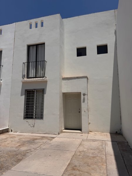 Casa en renta en Los Ciruelos, Torreón, Coahuila de Zaragoza