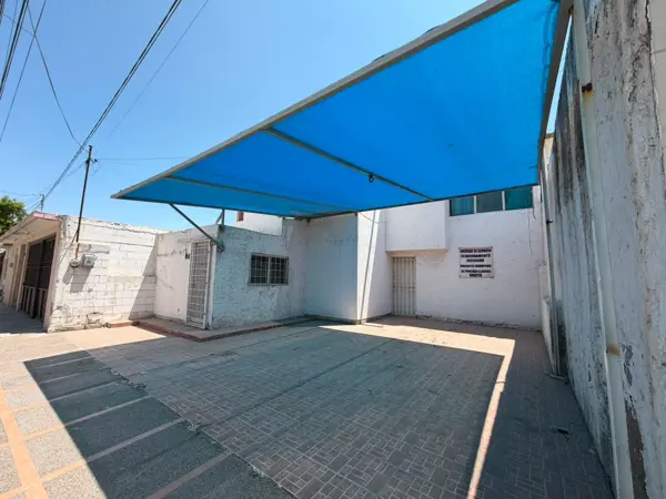 Casa en venta en Ampliación la Rosita, Torreón — foto 2 de 18