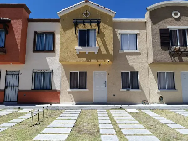 CASA EN RENTA HUEJOTZINGO, PUEBLA