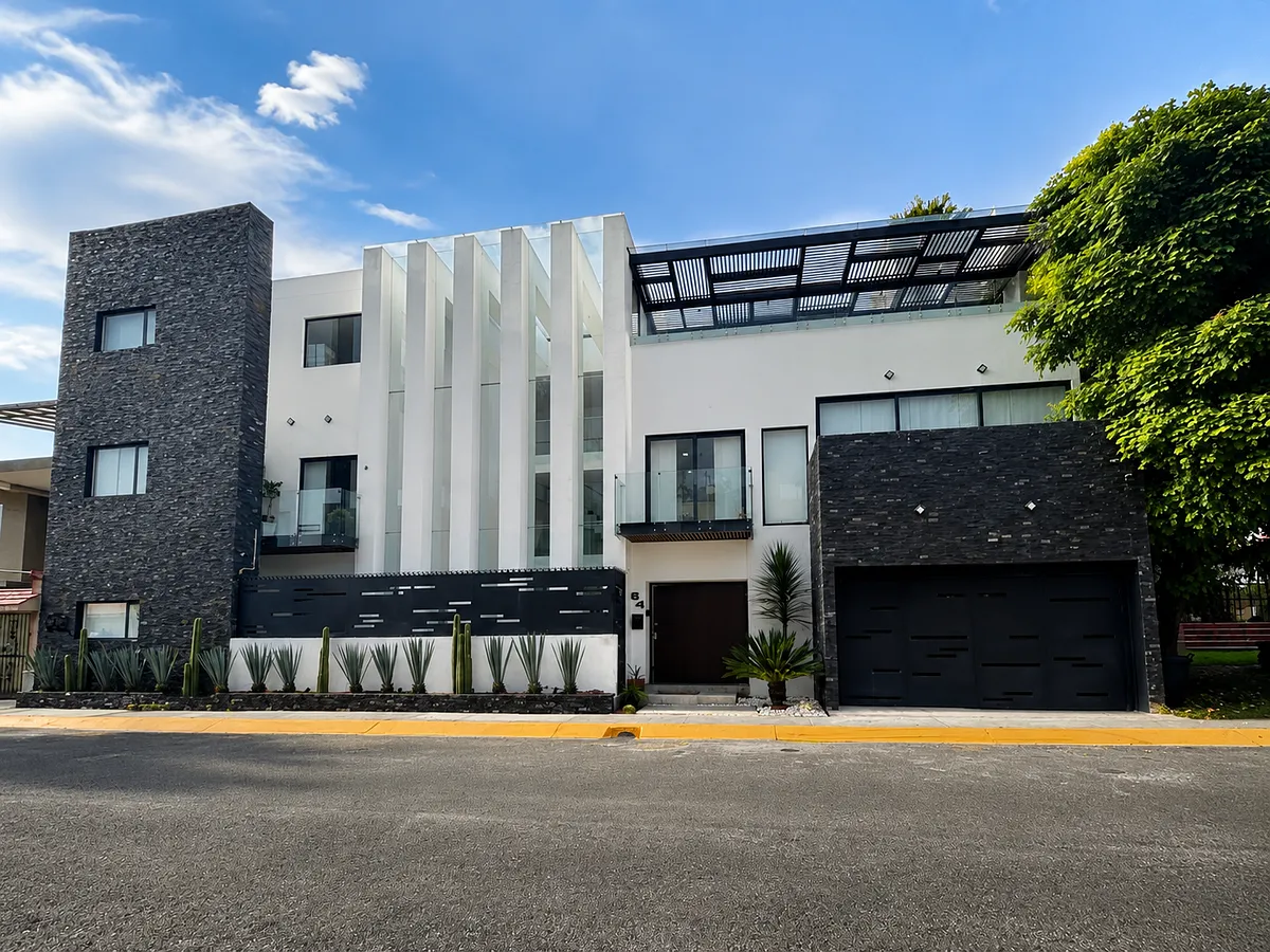 Casa en venta en Mayorazgos de la Concordia, Atizapán de Zaragoza — foto 1 de 11