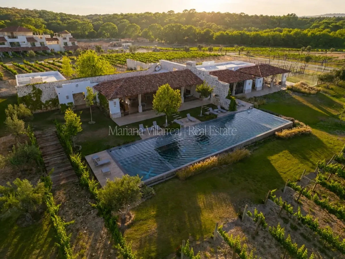 Terreno en venta en Parras, Parras — foto 1 de 5