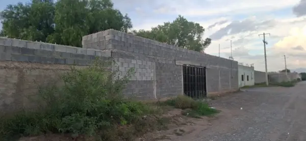 ? ¡EXCELENTE TERRENO EN RENTA EN PORTAL  CERRITOS! ?