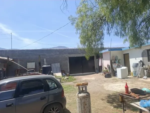 Terreno en renta en Parajes de Oriente, Saltillo — foto 3 de 10