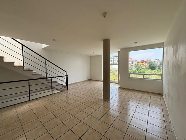 Casa en venta en Valle Dorado, Tlalnepantla de Baz — foto 2 de 10
