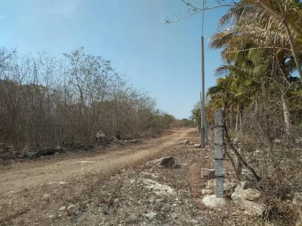 Terreno en venta en Komchen, Mérida — foto 3 de 14