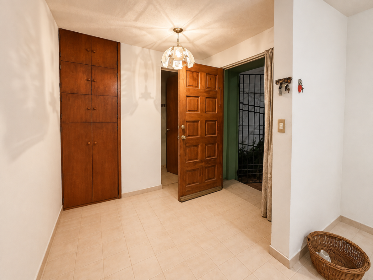 Casa en Venta en Lomas del Paseo, Monterrey, Nuevo León