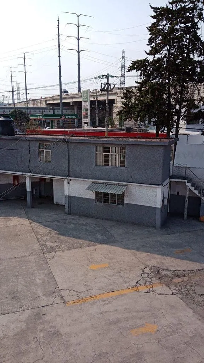 Bodega en venta en La Concepcion, Tultitlán — foto 1 de 10