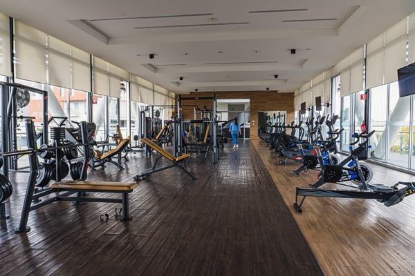 Departamento en venta en Lomas de Angelópolis, Ocoyucan — foto 2 de 6