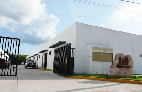 Bodega en renta en Chicxulub, Chicxulub Pueblo — foto 2 de 6