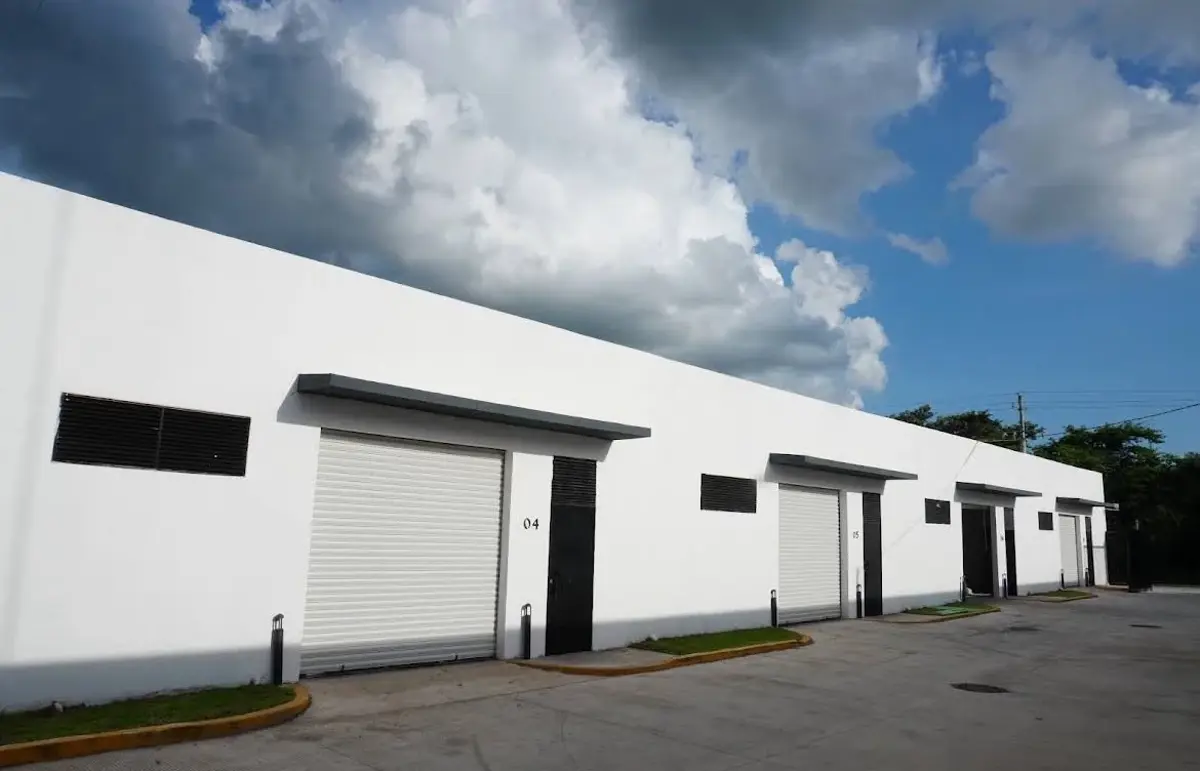 Bodega en renta en Chicxulub, Chicxulub Pueblo — foto 1 de 6