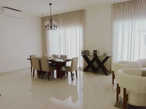 Casa en venta en Los Viñedos, Torreón — foto 2 de 12
