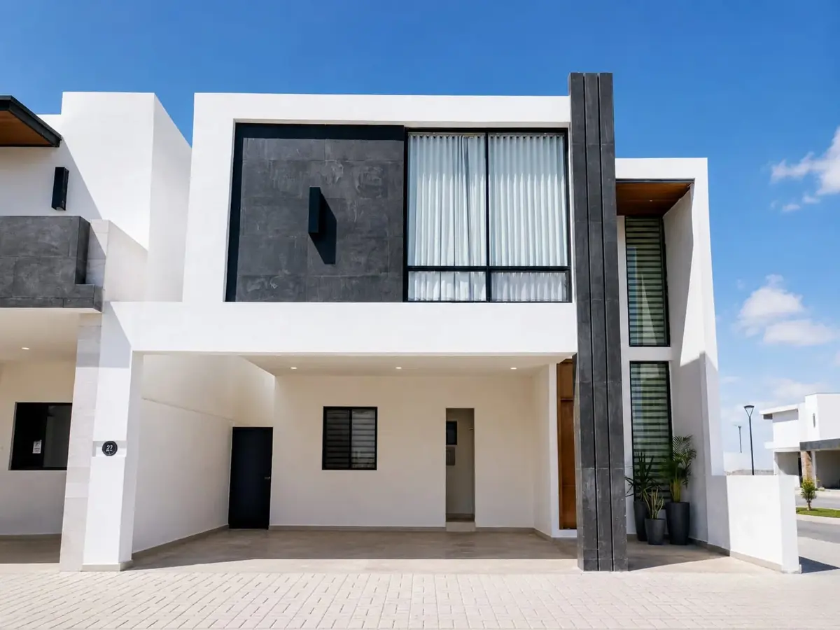 Casa en venta en Los Viñedos, Torreón — foto 1 de 12