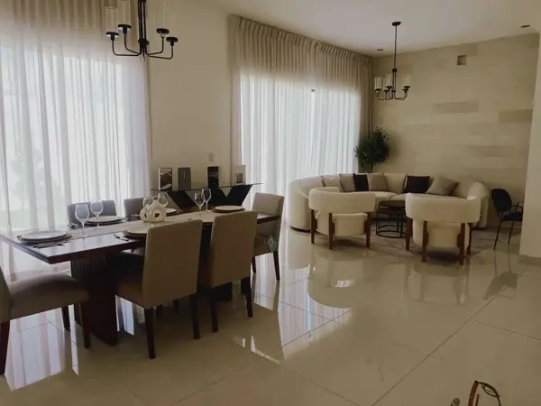 Casa en venta en Los Viñedos, Torreón — foto 3 de 12