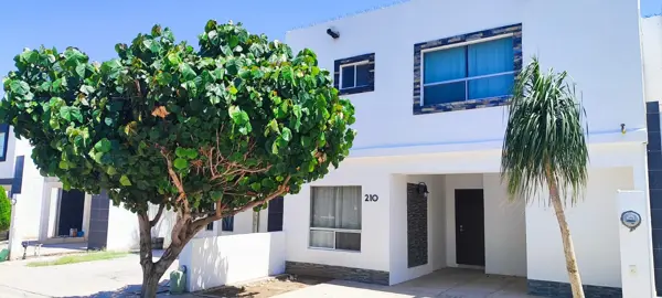 Casa en renta en Villas del Renacimiento, Torreón — foto 2 de 21