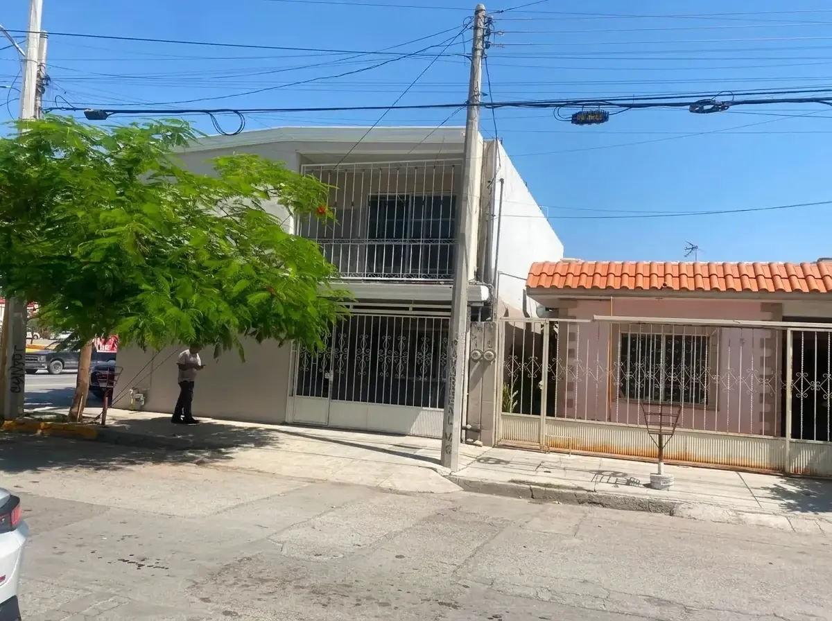 Casa en renta en Provitec, Torreón — foto 1 de 12