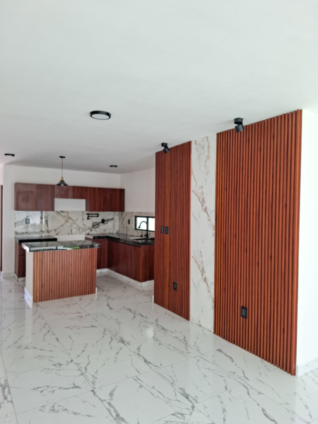 Casa en venta en Jose Lopez Portillo, Boca del Río — foto 2 de 9