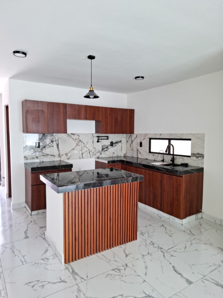 Casa en venta en Jose Lopez Portillo, Boca del Río — foto 3 de 9