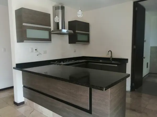 Departamento en renta en Momoxpan, San Pedro Cholula — foto 2 de 20